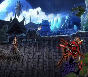 《剑魂ol》1-15级新手攻略